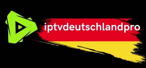 IPTV DeutschlandPro Logo