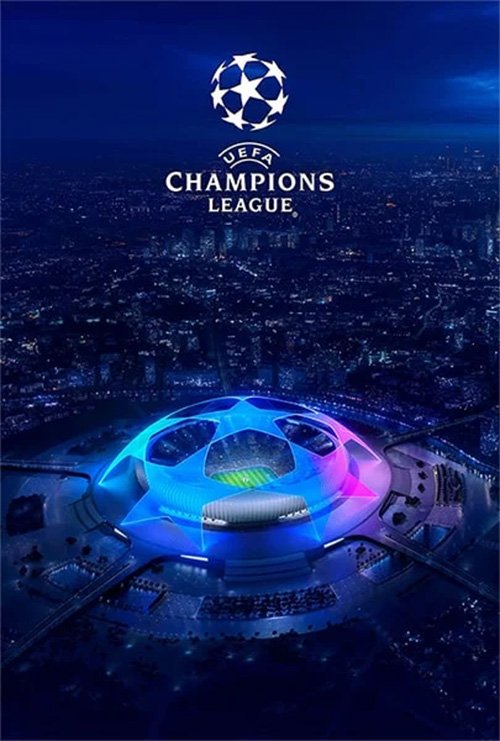 IPTV Deutschland champions league