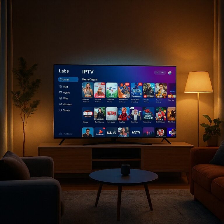 Ihr Leitfaden zum IPTV kostenlos testen