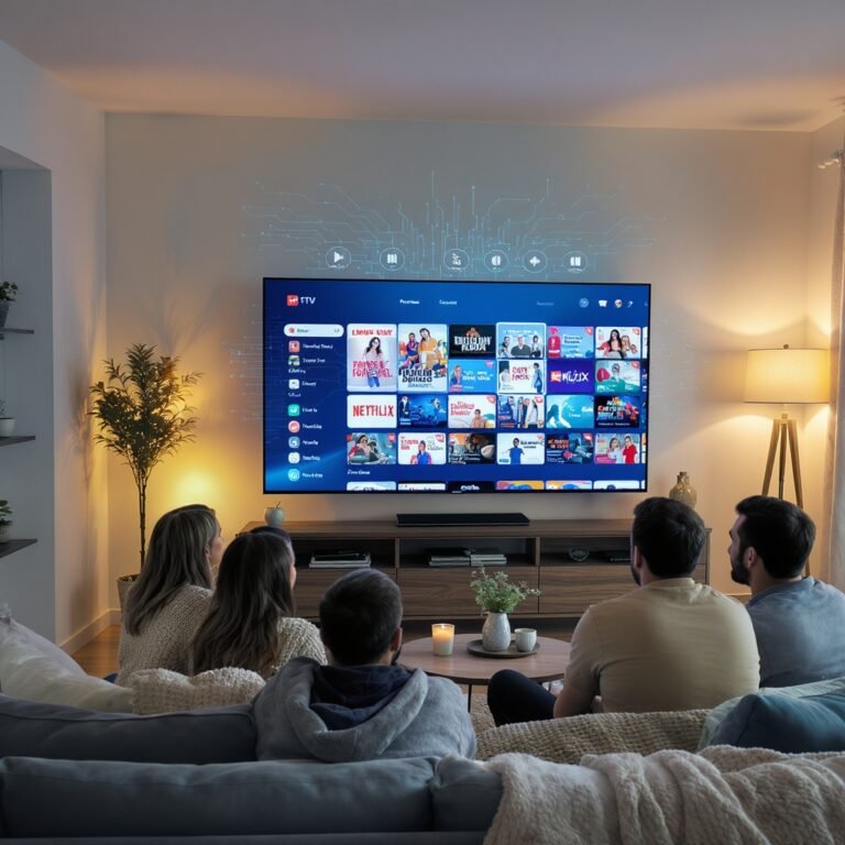 Der umfassende Leitfaden zum IPTV Kauf in Deutschland
