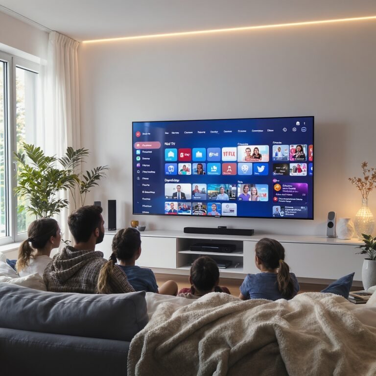 IPTV Deutschland: Ihr ultimativer Leitfaden für modernes Fernsehen